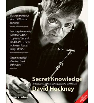 Secret Knowledge: Rediscovering the lost techniques of the