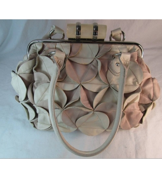 fiorelli cream bag