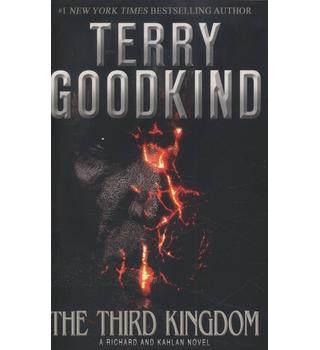 The Third Kingdom PDF Free Download