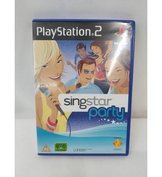 browse singstar songs