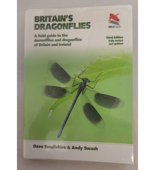 oxfam dragonflies damselflies