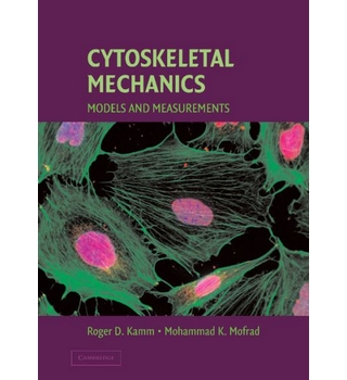 Cytoskeletal mechanics | Oxfam GB | Oxfam's Online Shop