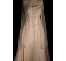 Second-Hand Vintage Wedding Dresses - Oxfam GB