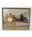 Mixed collage of Village Scene 'Cottage Art' | Oxfam GB | Oxfam’s ...