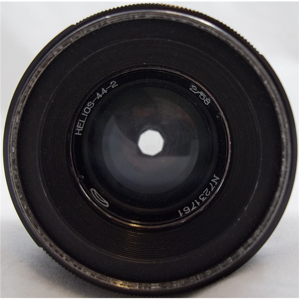 helios lens