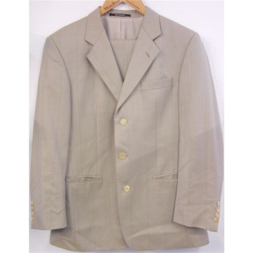Daks Signature size 40 London modern classic suit | Oxfam GB | Oxfam’s ...