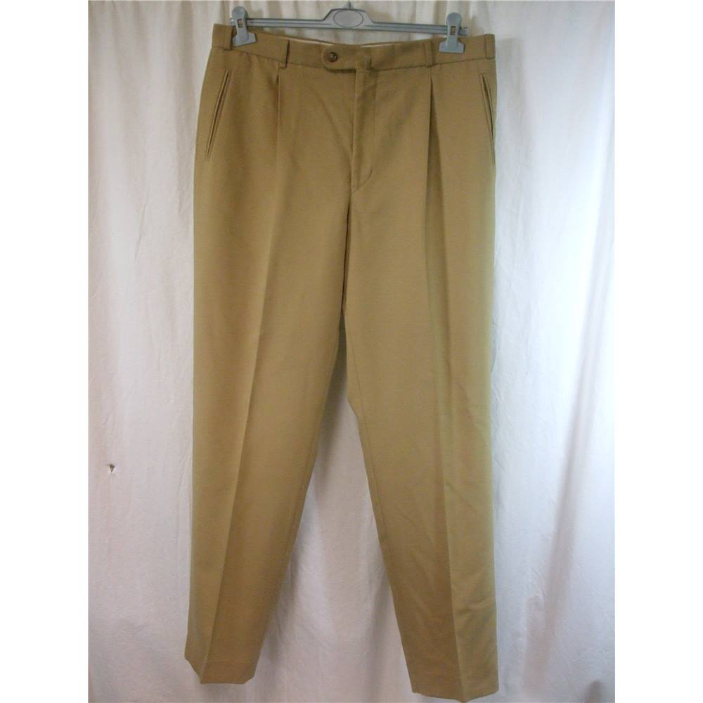 Gurteen sovereign size 38L Mens trousers Gurteen - Size: 38