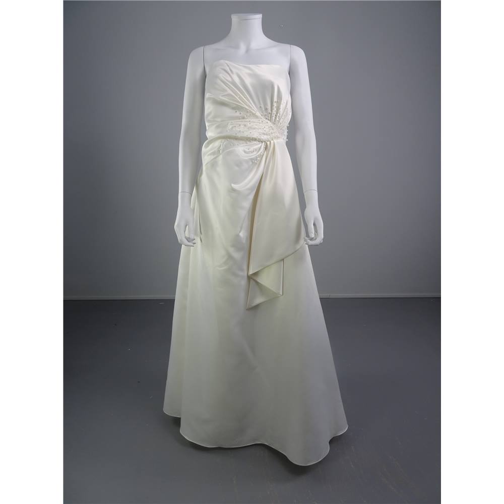 roman originals wedding dresses