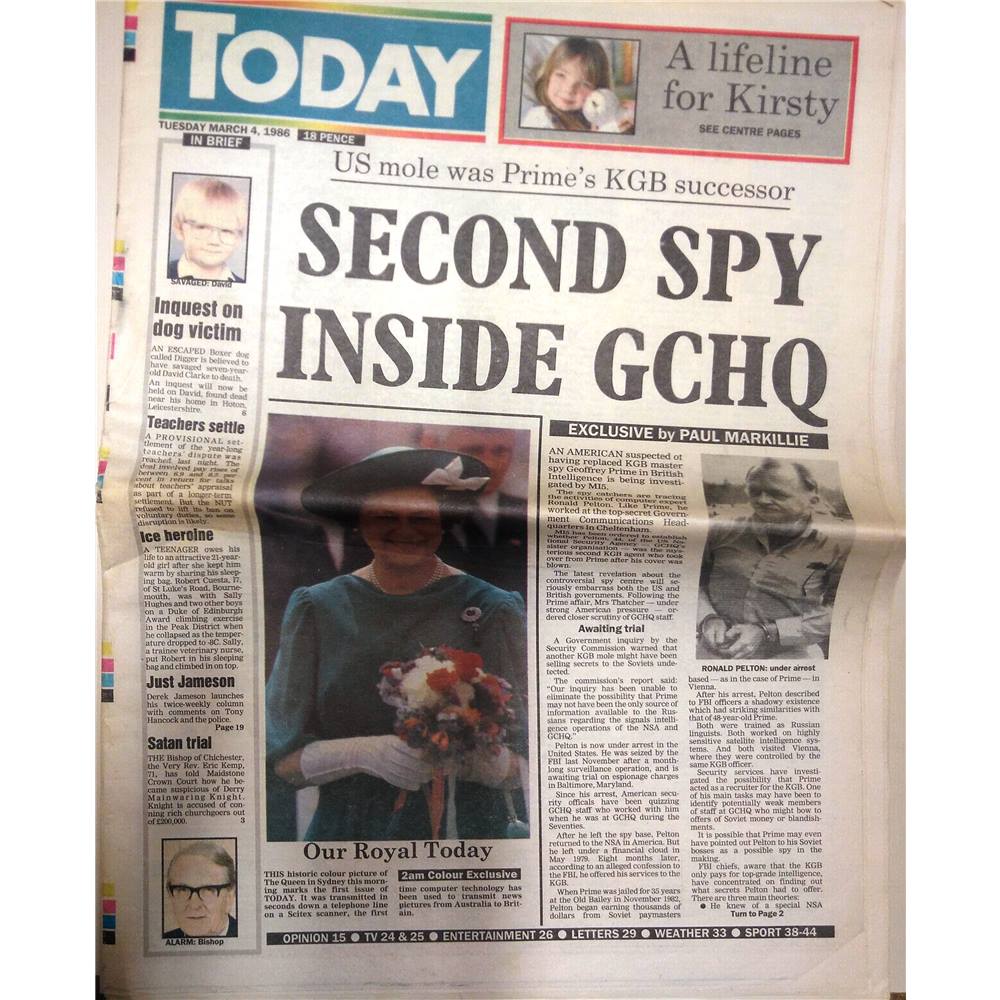 today-newspaper-march-4-1986-first-ever-edition-oxfam-gb-oxfam-s
