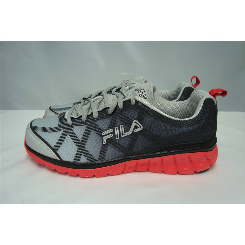 fila size 8