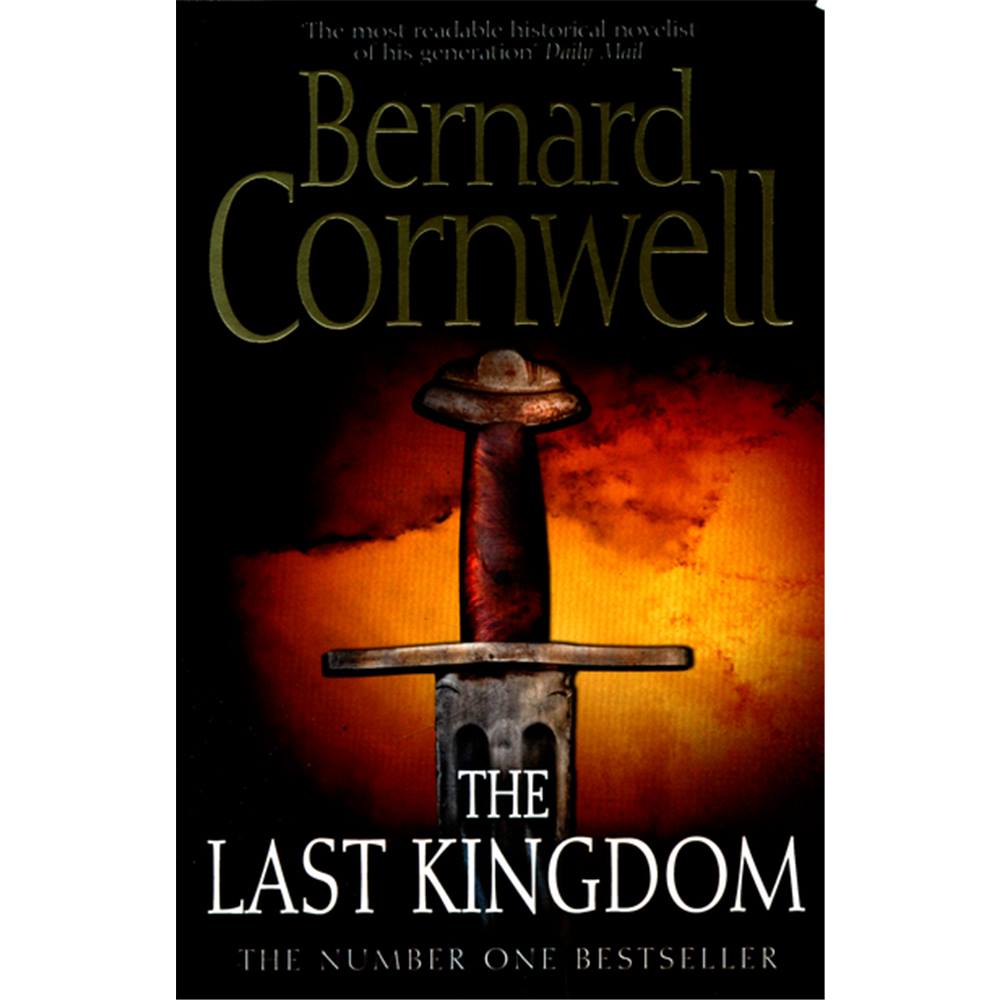 download the last kingdom book order
