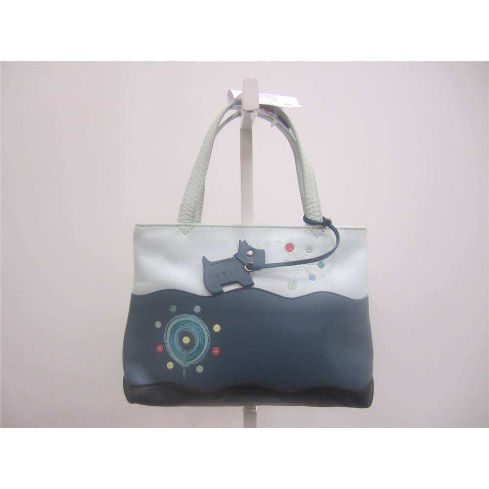 radley box bag