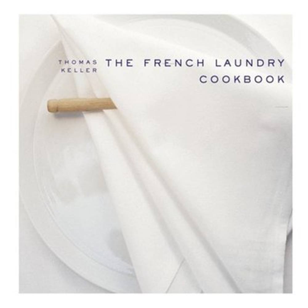 The French Laundry cookbook | Oxfam GB | Oxfam’s Online Shop