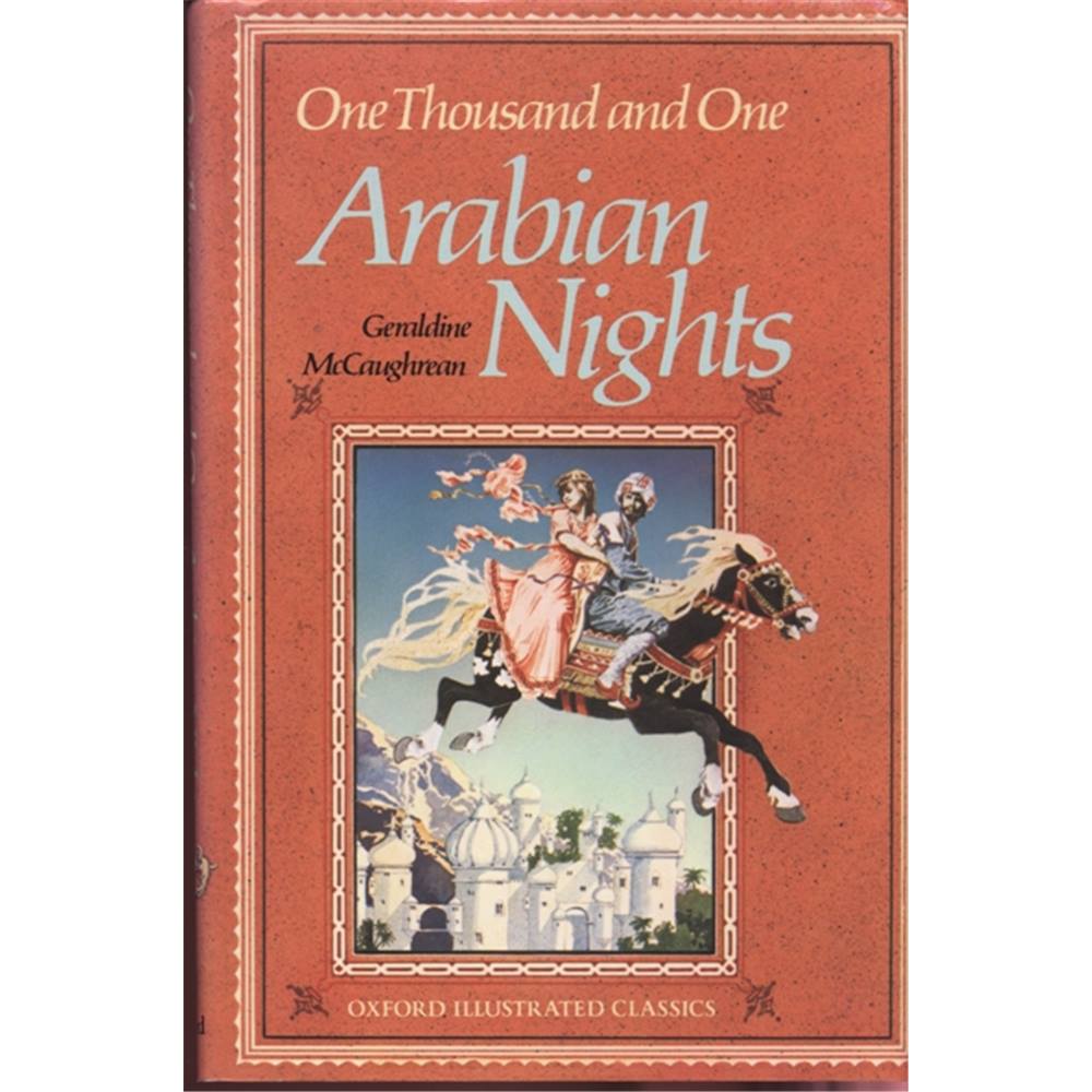 All 101+ Images one thousand and one nights / arabian nights Sharp
