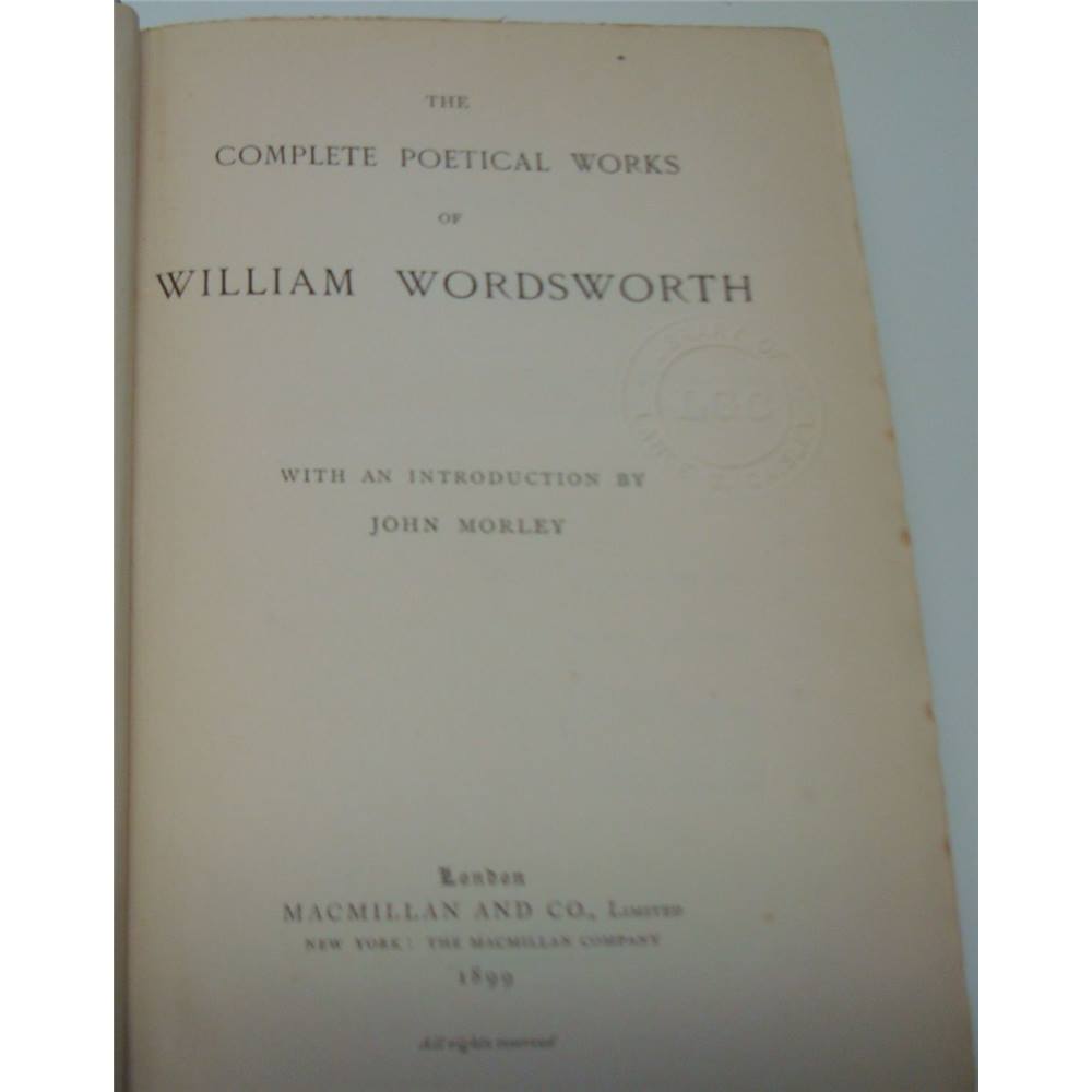 the-complete-poetical-works-of-william-wordsworth-oxfam-gb-oxfam-s