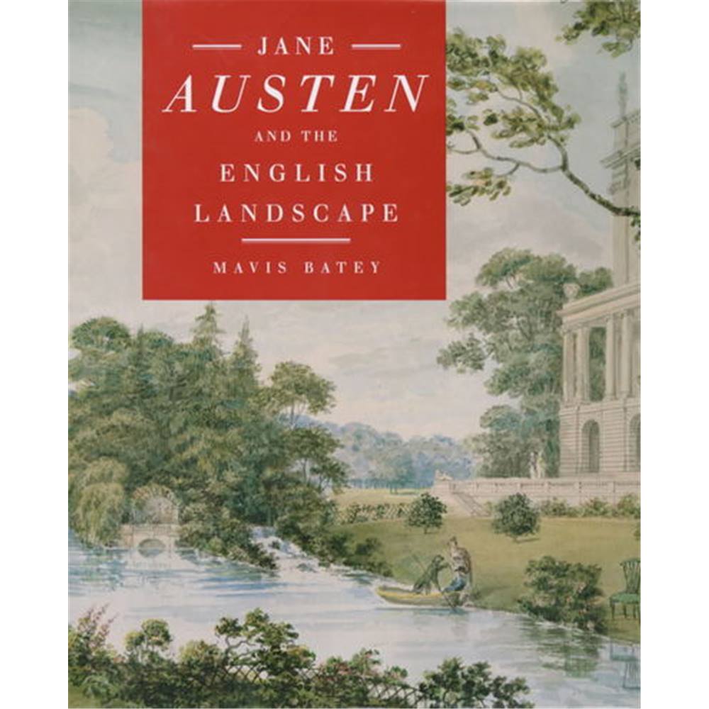 Jane Austen and the English Landscape Oxfam GB Oxfam’s Online Shop