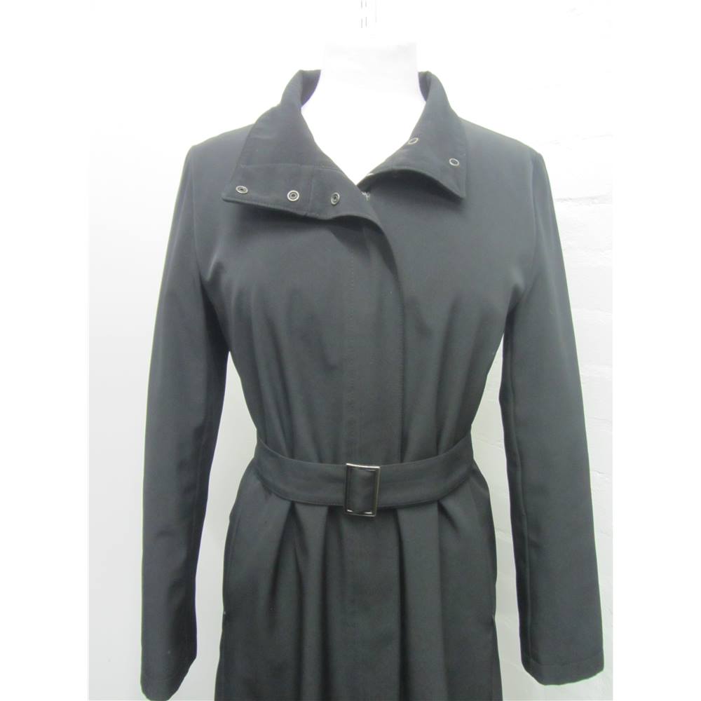 Rossetti Ladies Black Coat size 18 Rossetti - Size: 18 - Black - Smart ...