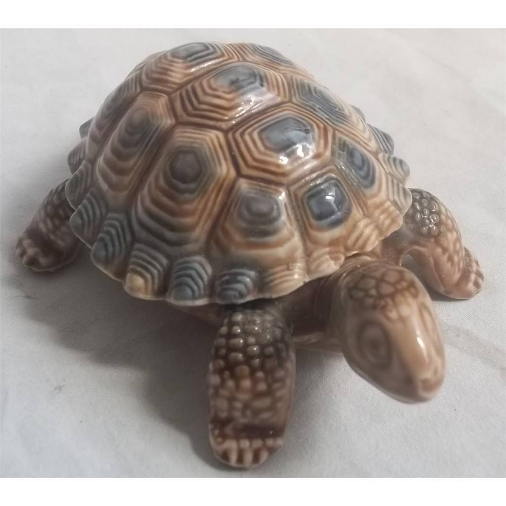 Wade Porcelain Tortoise Trinket Box | Oxfam GB | Oxfam’s Online Shop