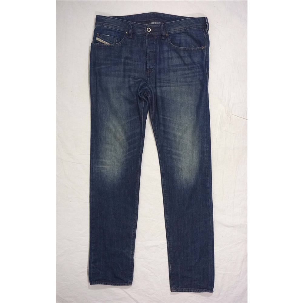 Diesel Industry Jeans in waist size 32 inches | Oxfam GB | Oxfam’s ...