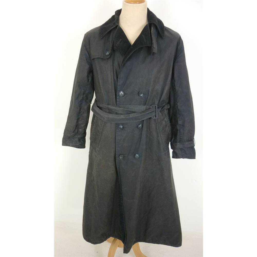 Barbour Size: S, 36