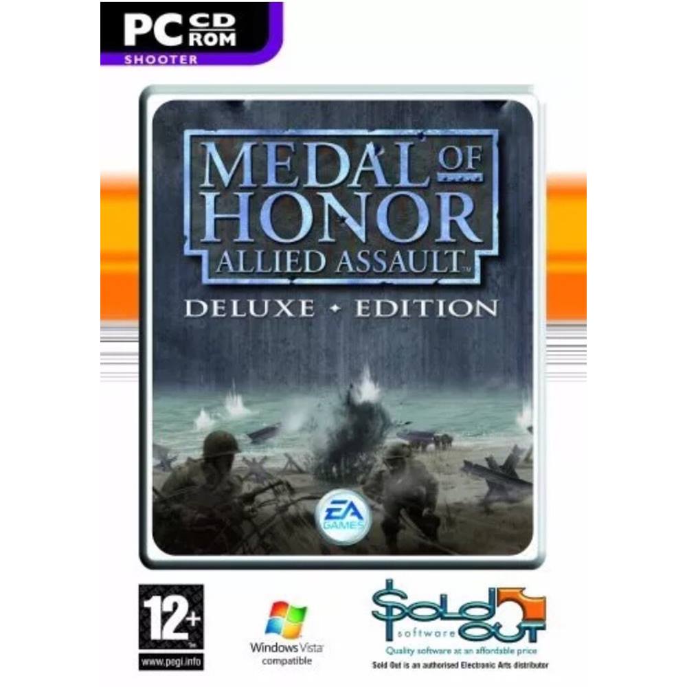 medal of honor allied assault