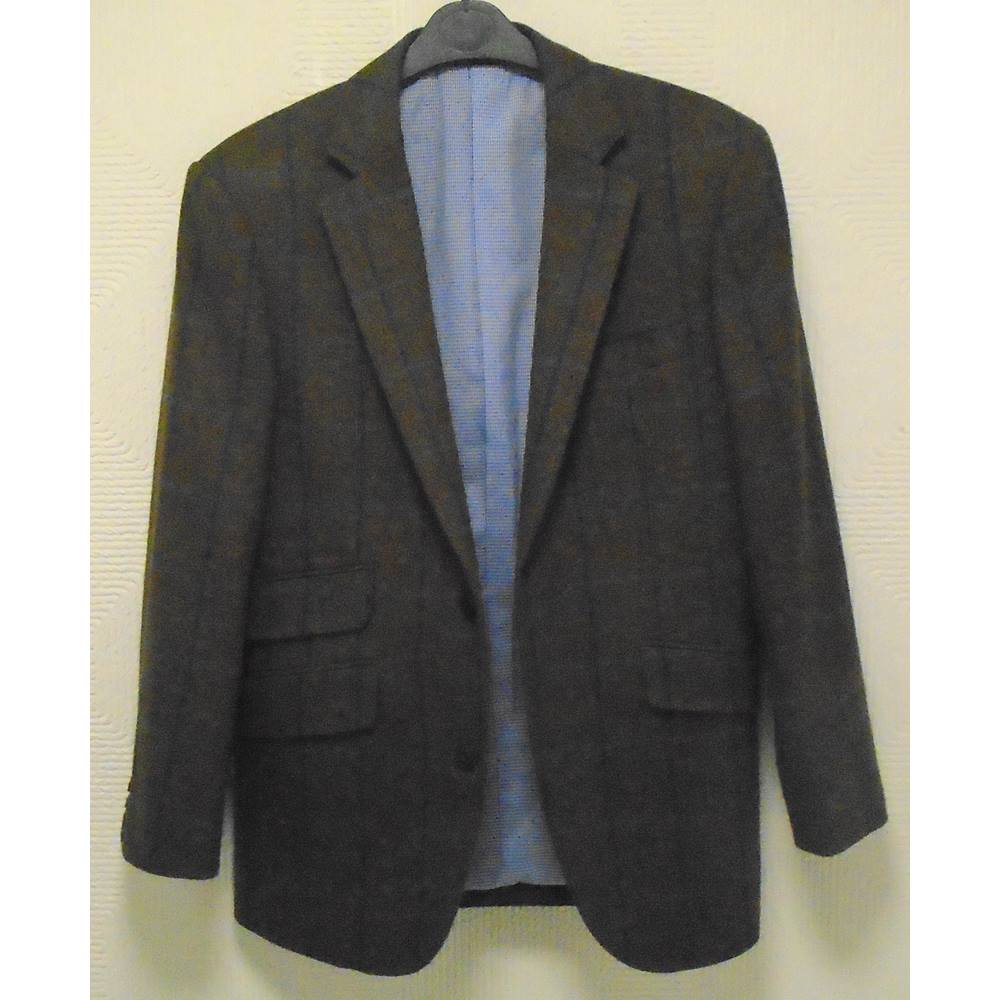 Austin Reed Mens Tweed Jacket AUSTIN REED - Size: One size: regular