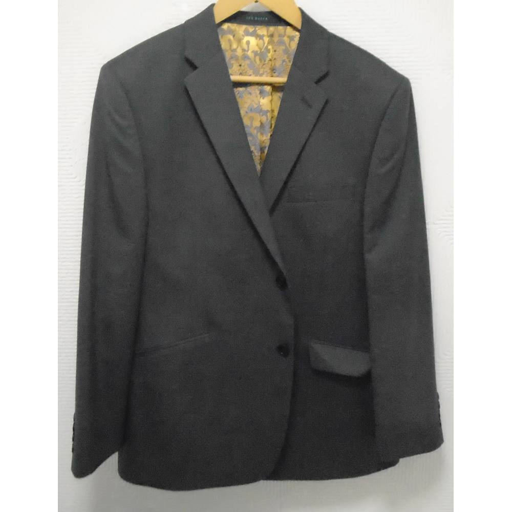 Ted Baker Elevated Suit Jacket and Trousers Ted Baker - Size: One size ...