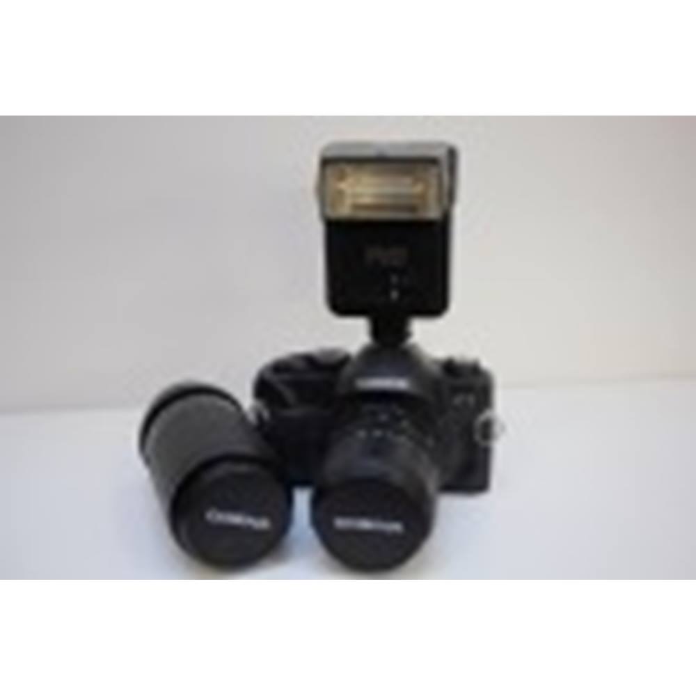 cosina c1 35mm slr