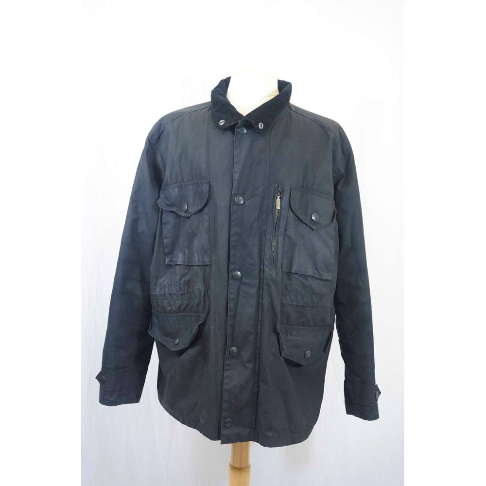 Barbour Sapper Jacket >> Olive Green Barbour Sapper Jacket In An Xl Size Oxfam Gb Oxfam S Barbour Sapper Jacket >> Olive Green Barbour Sapper Jacket In An Xl Size Oxfam Gb Oxfam S