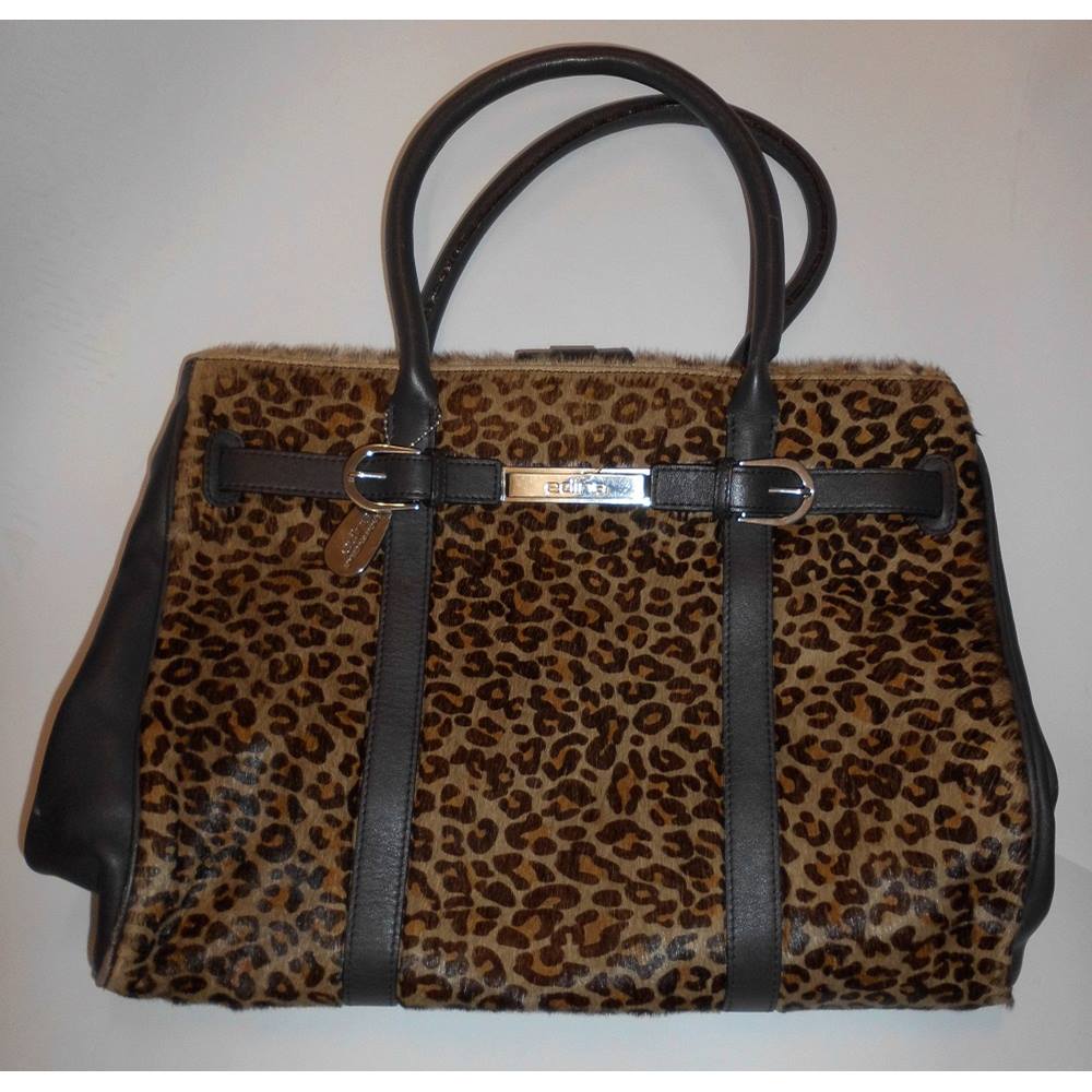 Edina Ronay - Size: One size: regular - Brown - Handbag | Oxfam GB ...