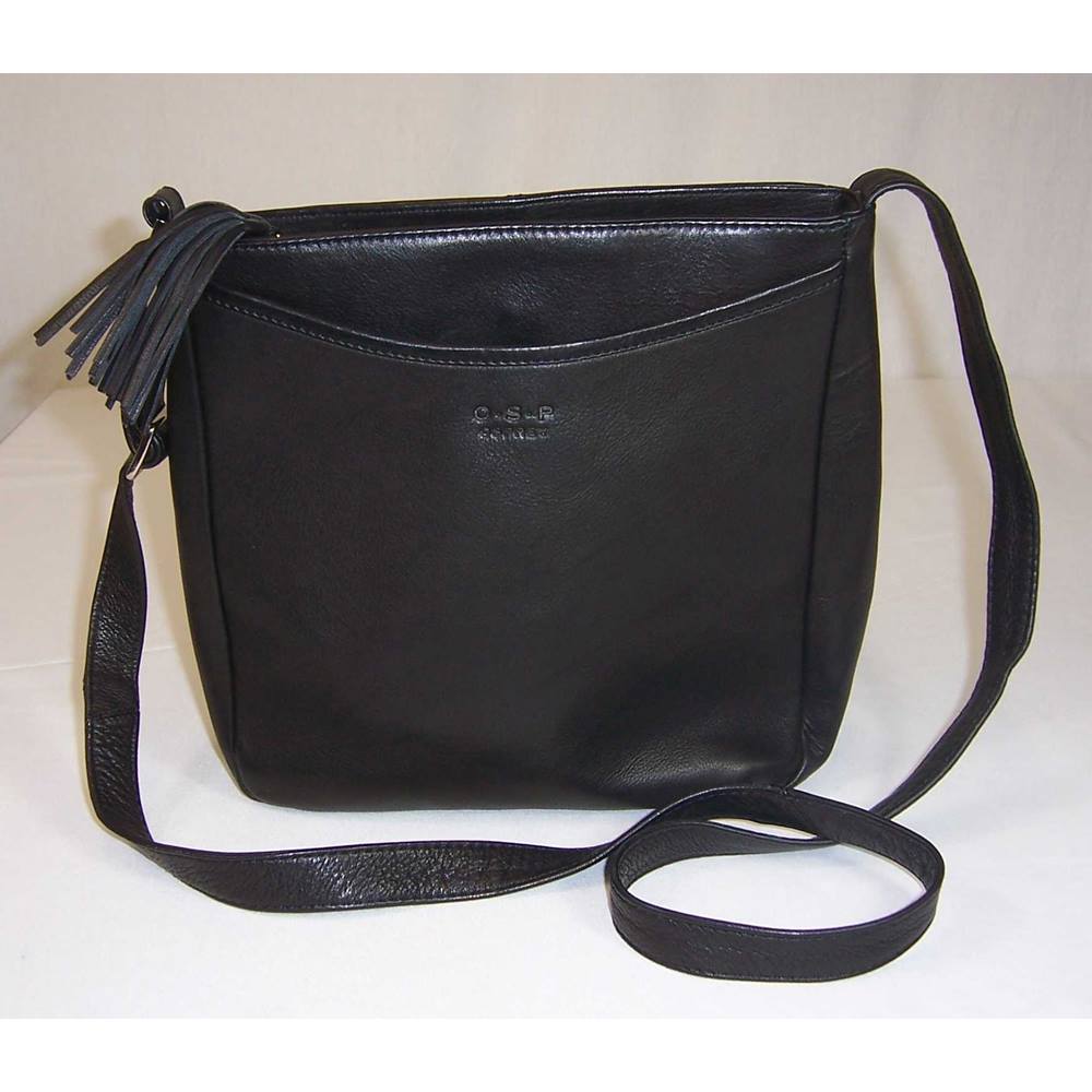 osprey envelope purse