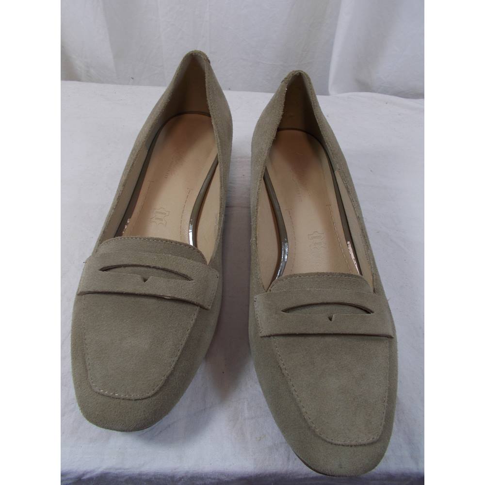 NWT Footglove size 37.5 court shoes | Oxfam GB | Oxfam’s Online Shop