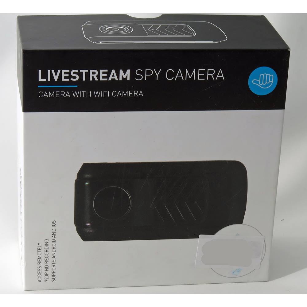 live spy cam