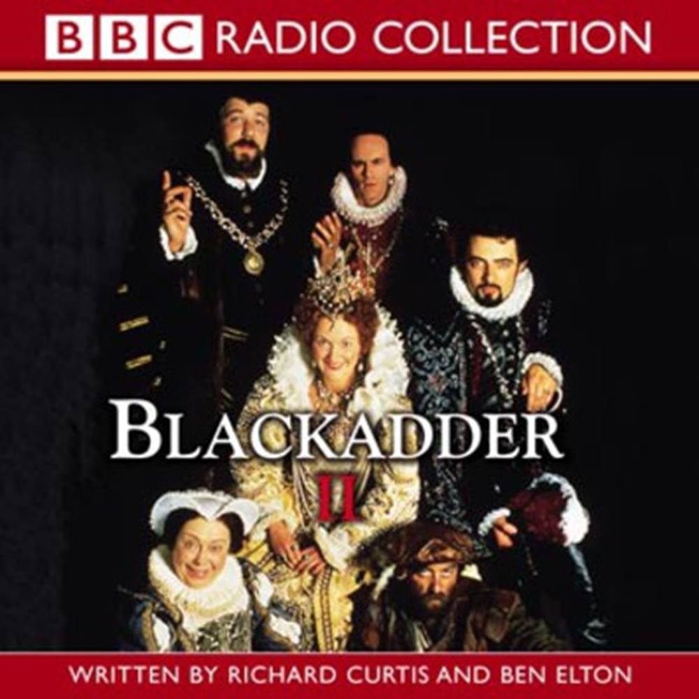 Blackadder II | Oxfam GB | Oxfam’s Online Shop