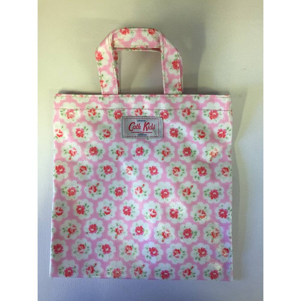 cath kidston pink bag