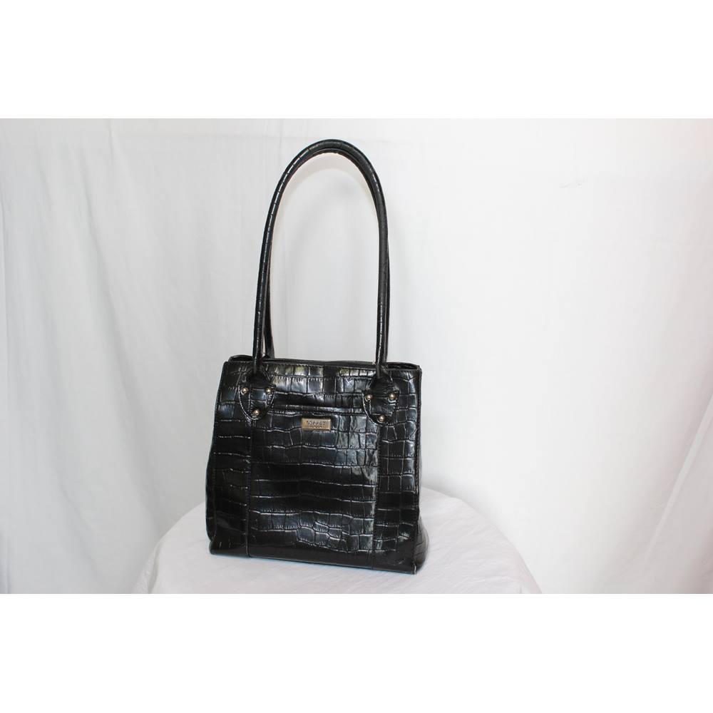 osprey croc handbags