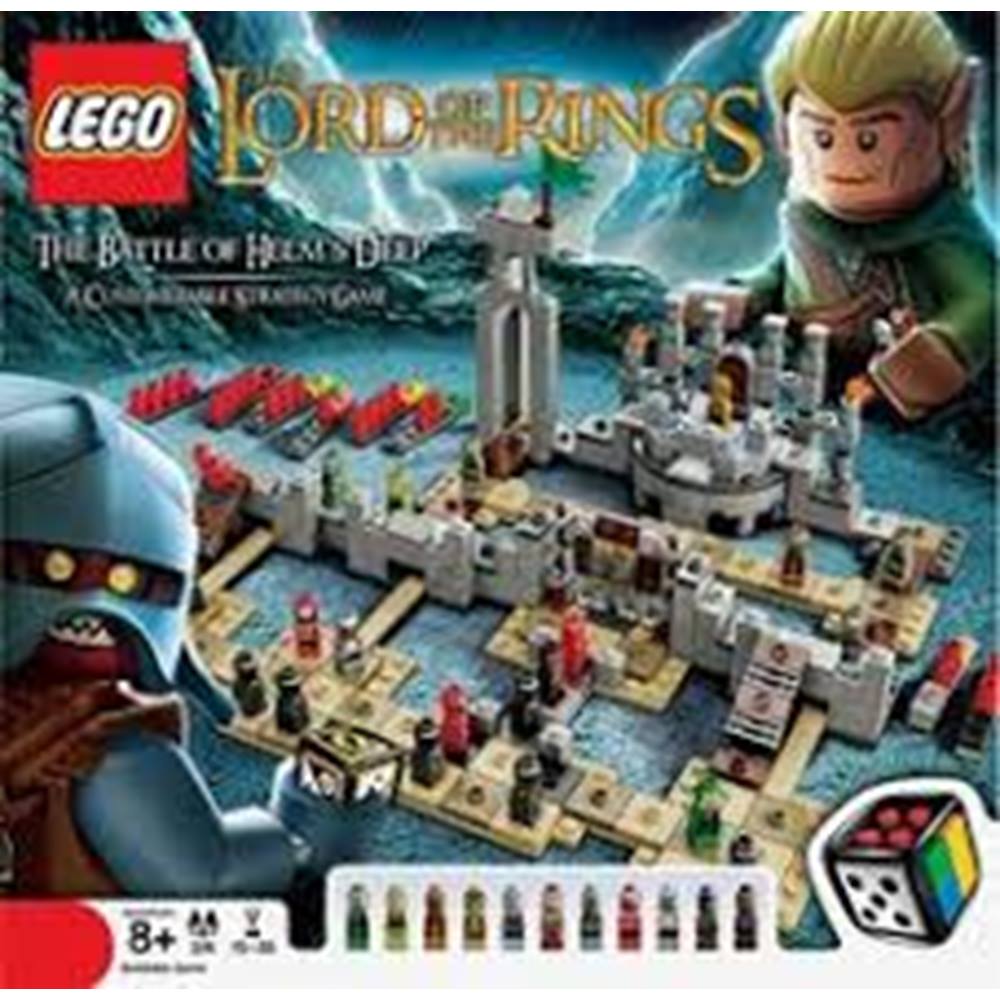 lego the lord of the rings codes