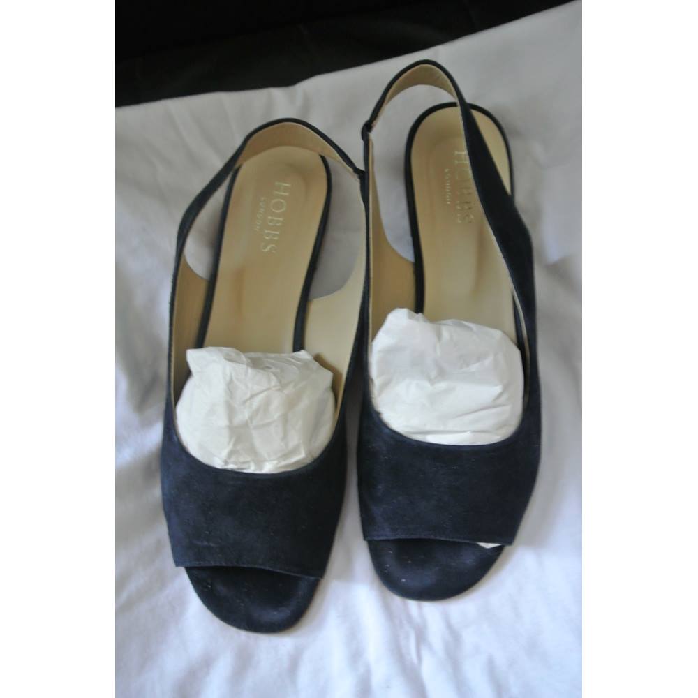 hobbs sling backs