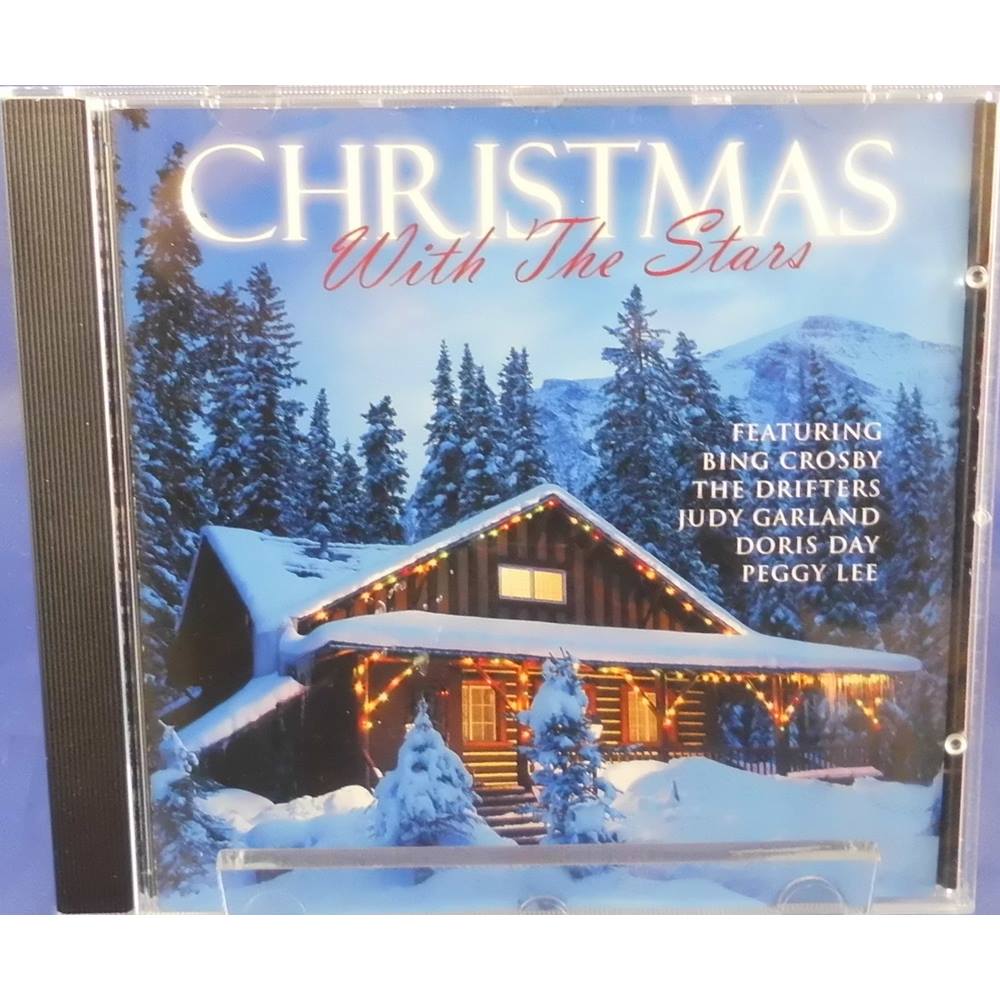 Christmas With The Stars Various Artists | Oxfam GB | Oxfam’s Online Shop