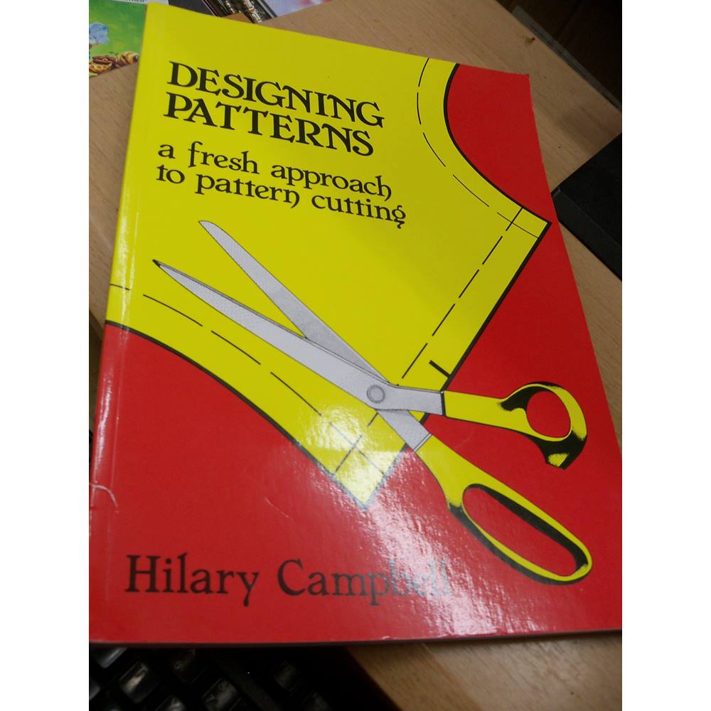 designing patterns hilary campbell pdf free download
