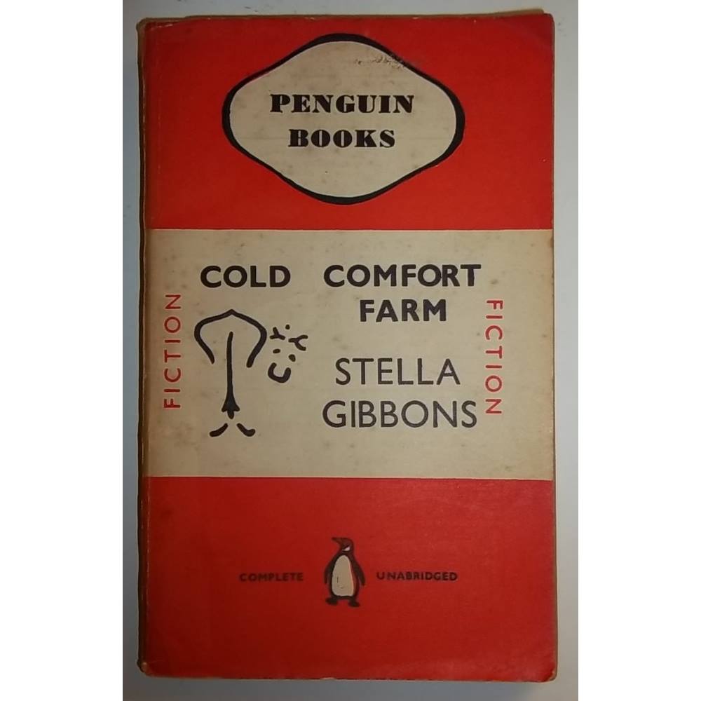 christmas at cold comfort farm and other stories stella gibbons
