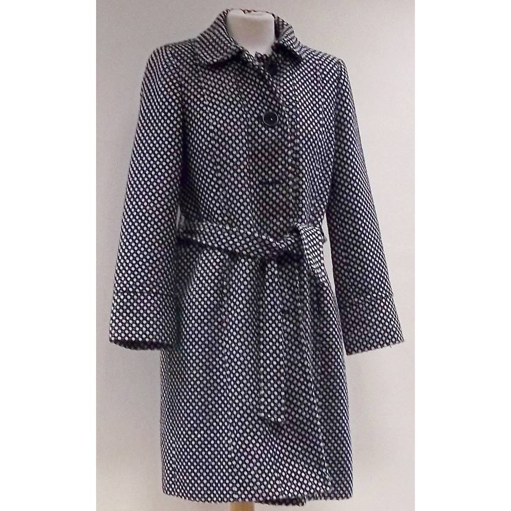 Debenhams Ladies Coat Petite Collection size 12 Debenhams Size 12