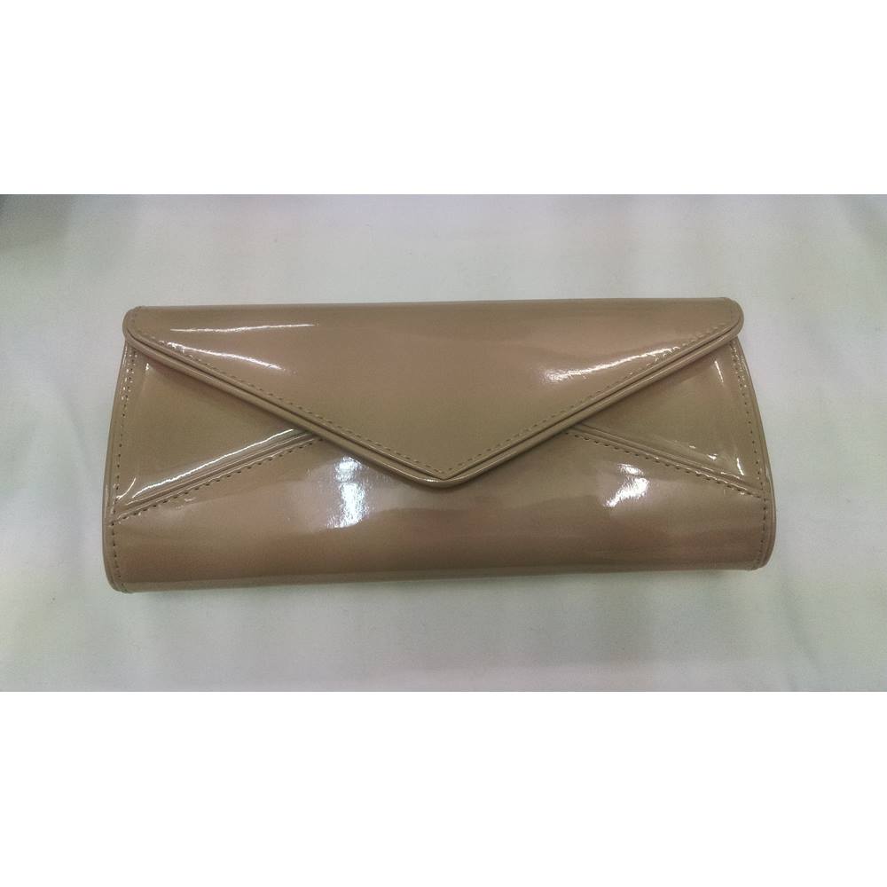 beige clutch bag - Local Classifieds, Buy and Sell in the UK and Ireland | Preloved