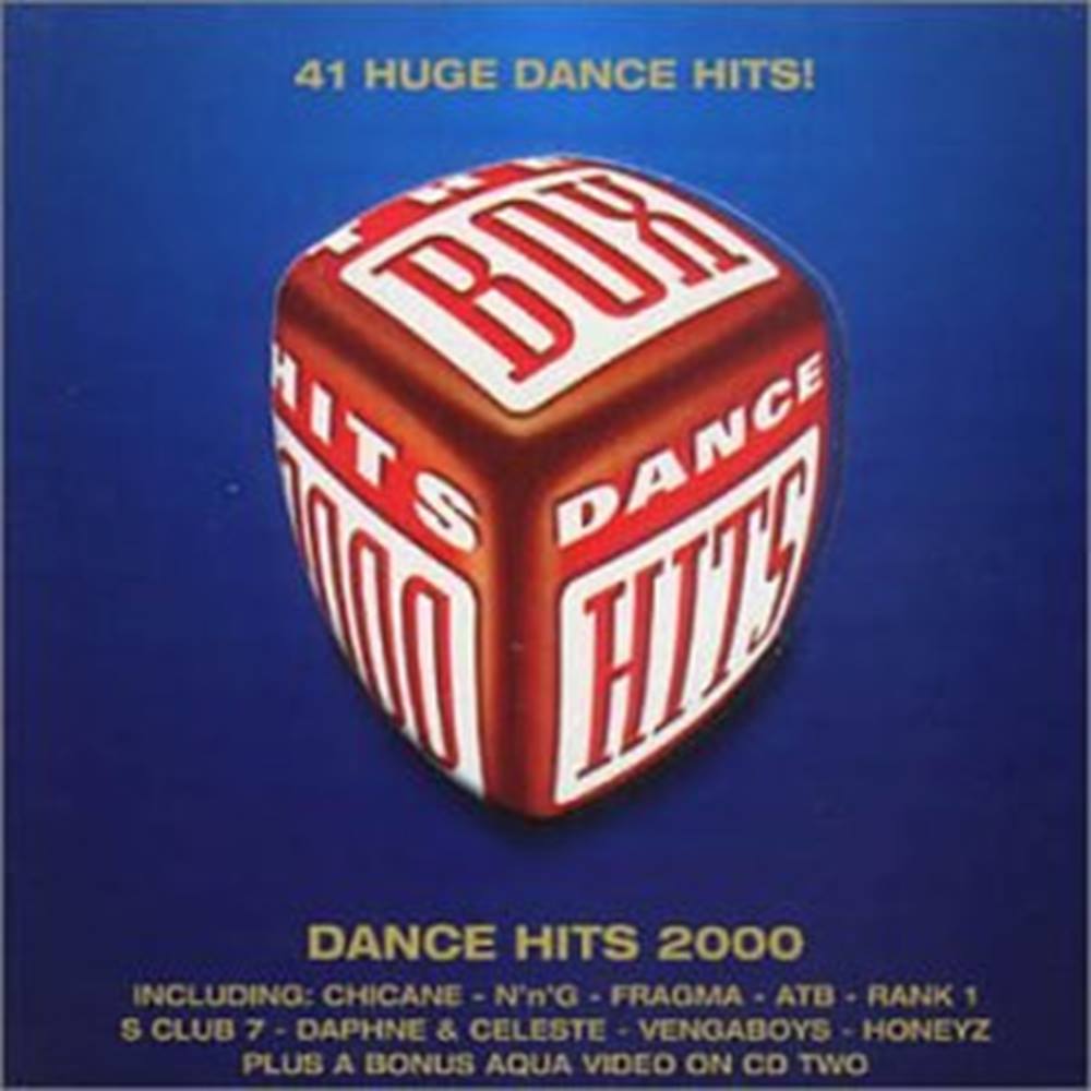 dance-hits-2000-various-oxfam-gb-oxfam-s-online-shop