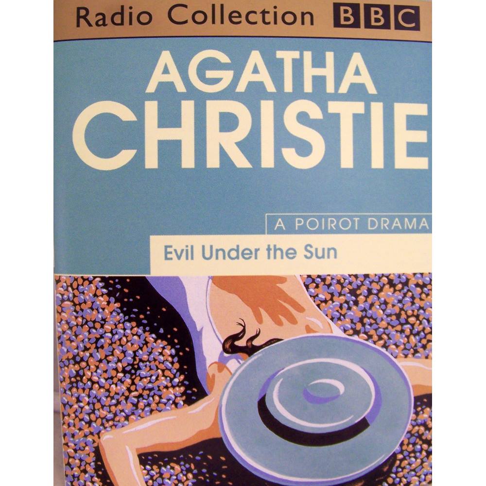 evil under the sun poirot
