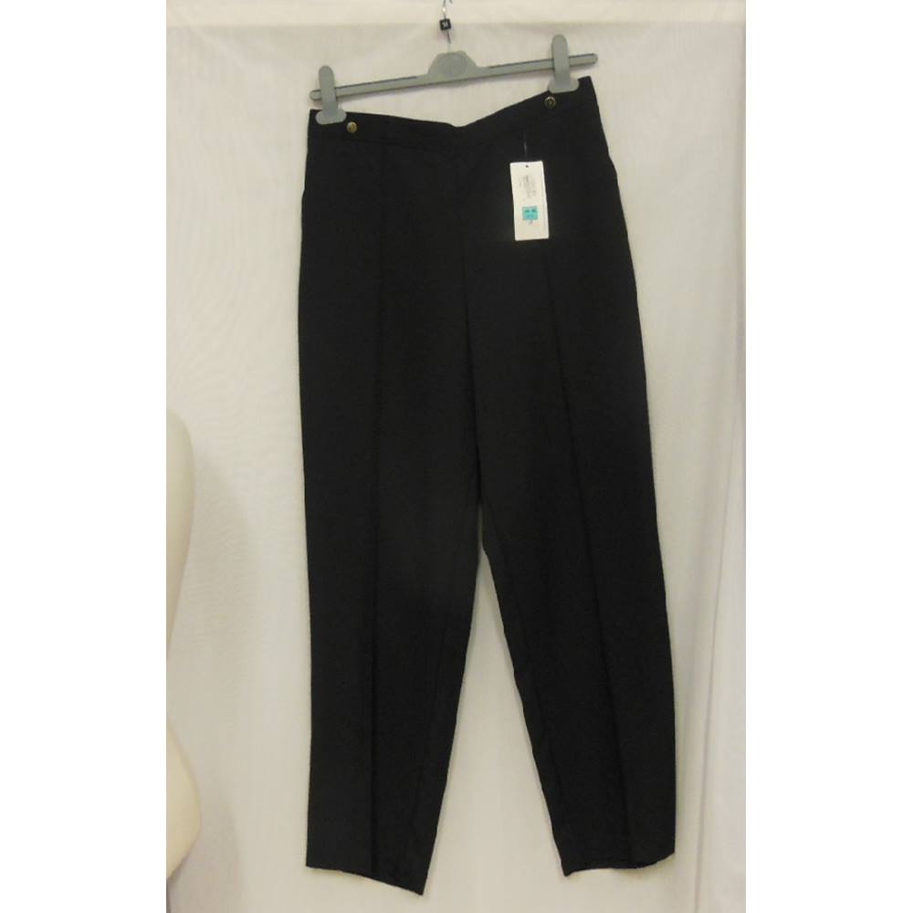 Women's Trousers Classic for M&S Marks & Spencer's Collection M&S Marks ...