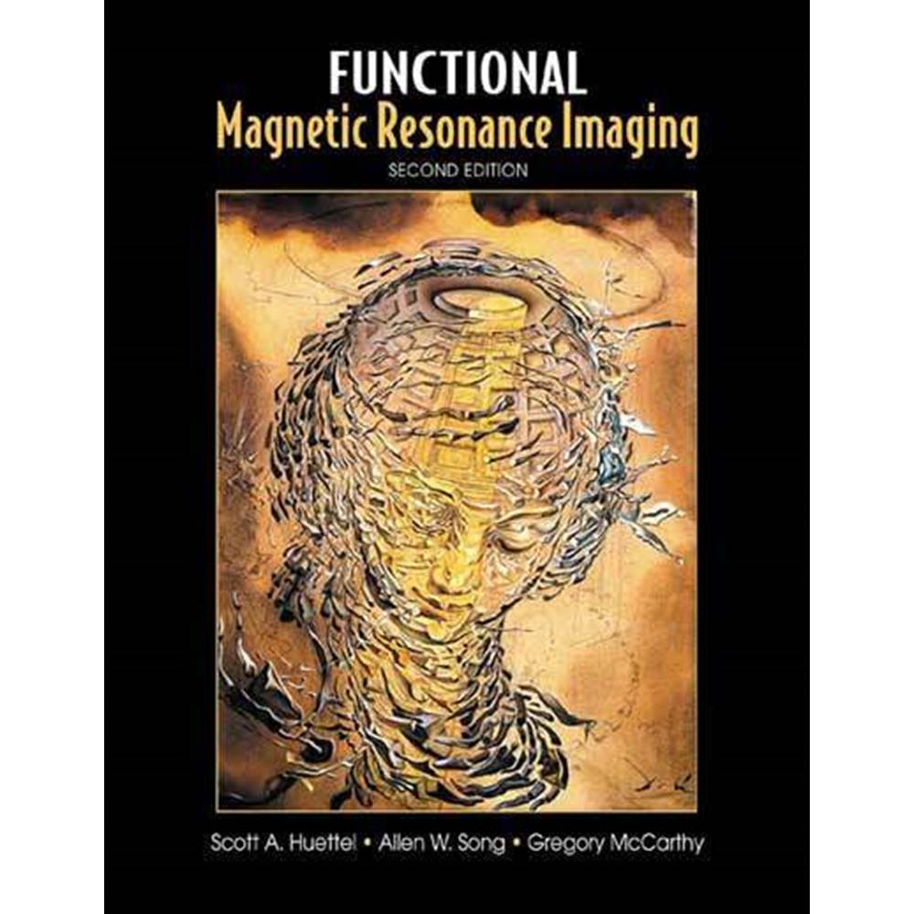 Functional resonance imaging second edition , scott a. huettel