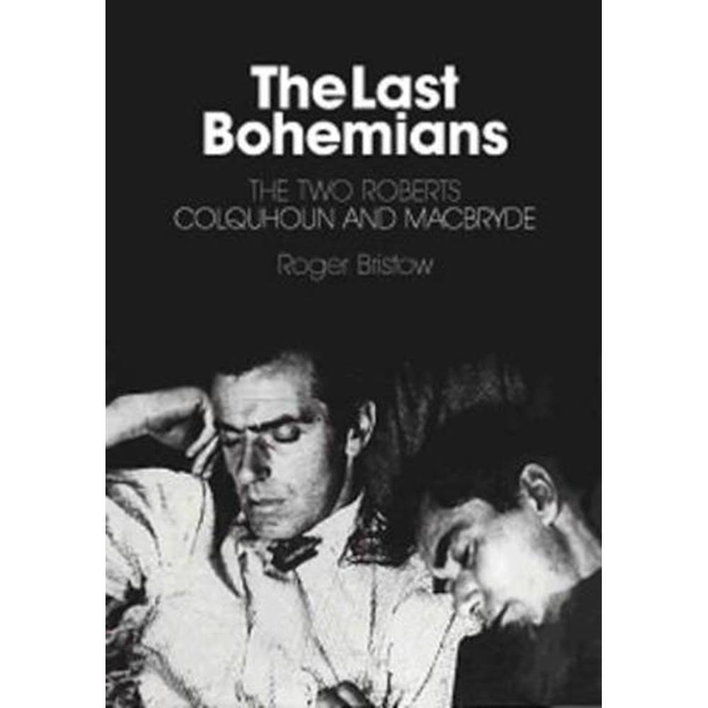 The Last Bohemians by Kit Kimberly
