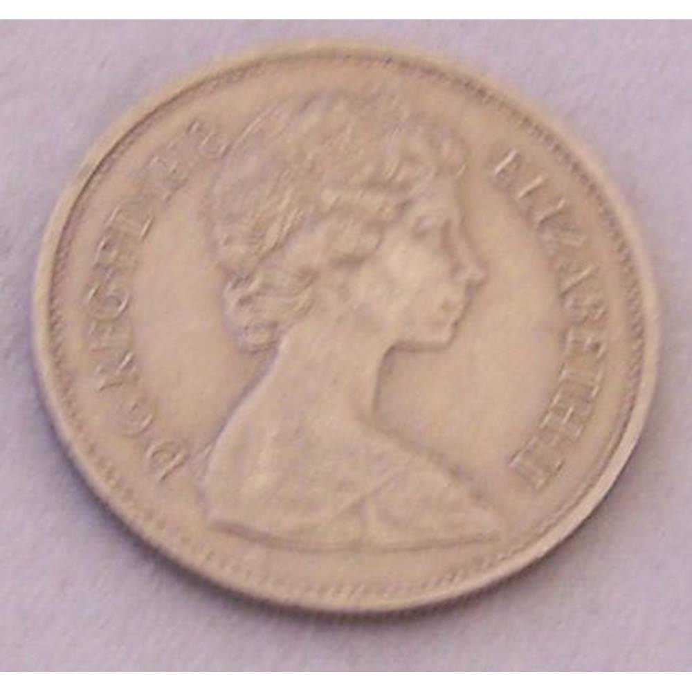 old 5p coin 1978 | Oxfam GB | Oxfam’s Online Shop