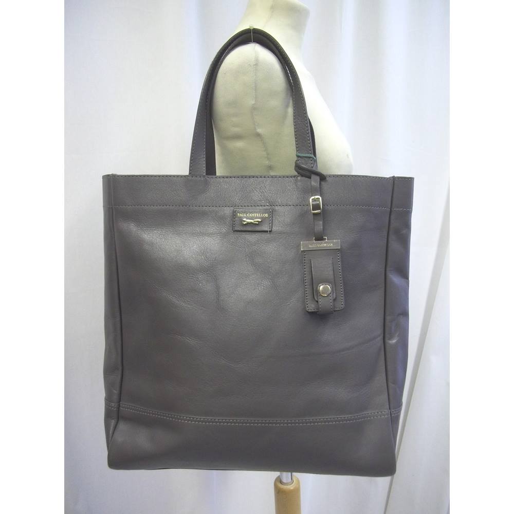 paul costelloe holdall